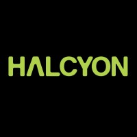 Halcyon Lighting NZ logo - Similar company to Vynco Industries (Nz) Ltd