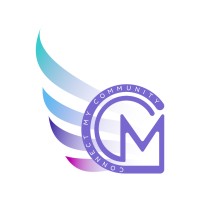 Connect my Community Consultancy logo - Similar company to The Hand Up Space