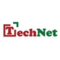 Tech Net Corporation logo - Similar company to Aristo Tex International