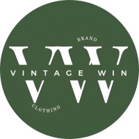 Vintage Win logo - Similar company to Craveart