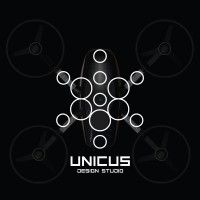 Unicus Design Studio SA logo - Similar company to Simuflight Aviation