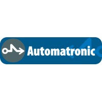 Automatronic s.p.r.l. logo - Similar company to Interface3.Namur