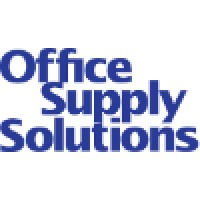 Office Supply Solutions logo - Similar company to Defusco Industrial Supply