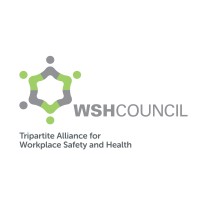 Workplace Safety and Health Council logo - Similar company to Workwell Leaders