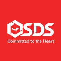 SDS Express logo - Similar company to Atrex International