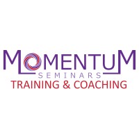 Momentum Seminars logo - Similar company to Fullsteem