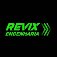 Revix Engenharia logo - Similar company to Moron Engenharia
