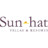 Sun-hat Villas & Resorts logo - Similar company to Premier Villas