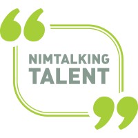 NimTalkingTalent logo - Similar company to Digital Sardarji