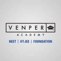 Venper Academy logo - Similar company to The Brainaura