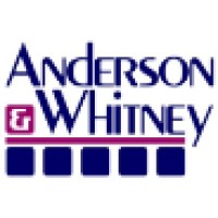 Anderson & Whitney, PC logo - Similar company to Eger Cpa