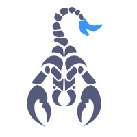 Scorpion Shoes logo - Similar company to Coolbex