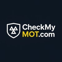 Check My MoT logo - Similar company to T