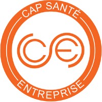 CAP SANTÉ ENTREPRISE logo - Similar company to Finance Solidaire