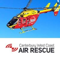 Canterbury West Coast Air Rescue Trust logo - Similar company to Gch Aviation