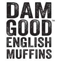 Dam Good™ English Muffins logo - Similar company to Annie'S Ginger Elixir