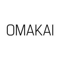 OMAKAI sushi logo - Similar company to Joel Beasley | Modern Cto