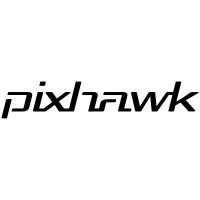 Pixhawk logo - Similar company to Px4 Autopilot
