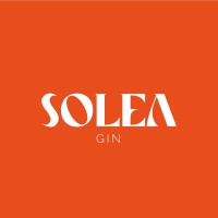Solea Gin logo - Similar company to Ginsiders