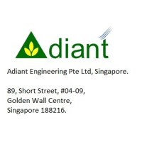 Adiant Engineering Pte ltd. logo - Similar company to Lkh Precicon Pte Ltd