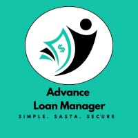 Advance Loan Manager | Software For Loan Management | Lenders logo - Similar company to Msecure Password Manager By Mseven Software