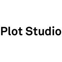 Plot Studio logo - Similar company to Green Blue Guide