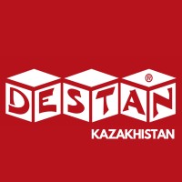 Destan Global Logistic TOO logo - Similar company to Damu Logistics