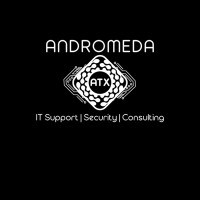 Andromeda ATX logo - Similar company to Jmr Systems Inc.