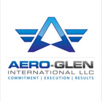 Aero-Glen International, LLC logo - Similar company to Wencor