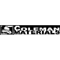 Coleman Materials