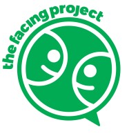 The Facing Project logo - Similar company to Peace Learning Center
