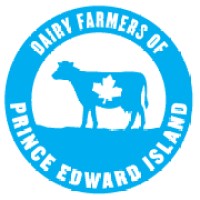 Dairy Farmers of PEI logo - Similar company to Bytebazaar