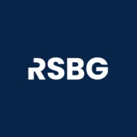 RSBG SE logo - Similar company to Rag-Stiftung
