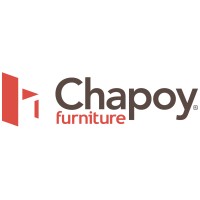 Chapoy Furniture logo - Similar company to Más Salud