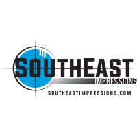 Southeast Impressions logo - Similar company to 1122 Apparel