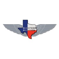 Airspeed Aviation Associates, LLC logo - Similar company to Meritair Executive Skyport