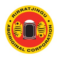 Rirratjingu Aboriginal Corporation logo - Similar company to Developing East Arnhem Limited