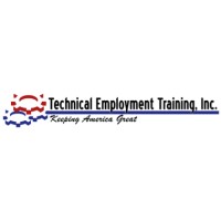 TECHNICAL EMPLOYMENT TRAINING, INC. logo - Similar company to Yale Carbon Containment Lab