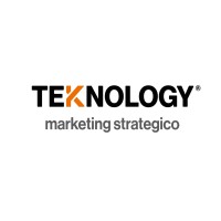 Teknology logo - Similar company to Teknology Source