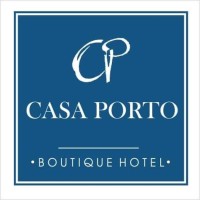Casa Porto Boutique Hotel logo - Similar company to Acropolis Select Hotel