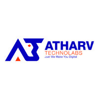 Atharv Technolabs Pvt Ltd logo - Similar company to Vitelytech