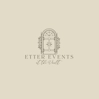 Etter Events at The Vault logo - Similar company to Overnight Office, Llc