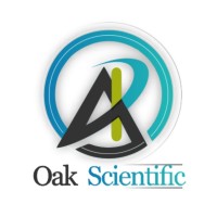 Oak Scientifics logo - Similar company to Core Atlas Ltd