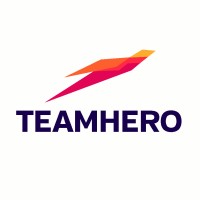 Teamhero GmbH logo - Similar company to Shiftadviser