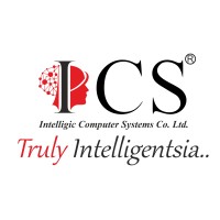 Intelligic Computer Systems Company Limited logo - Similar company to Tech 2 Go Engineering & Smart Solutions Co.