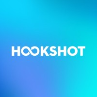 Hookshot Media logo - Similar company to Just