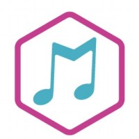 Muddy Music App logo - Similar company to Moonlighting By Careergig