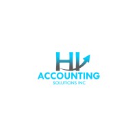 HI Accounting Solutions Inc logo - Similar company to Hawaii Accounting (Hiaccounting) - A Division Of The Hawaii Group