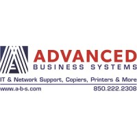 Advanced Business Systems logo - Similar company to Advance Business Systems