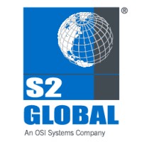 S2 Global logo - Similar company to Rapiscan Systems